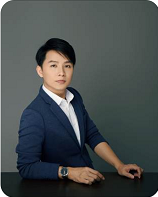 李金琦-企業培訓師